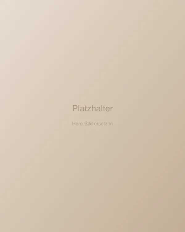 Rainer Junker, Physiotherapeut und Praxisinhaber seit über 30 Jahren